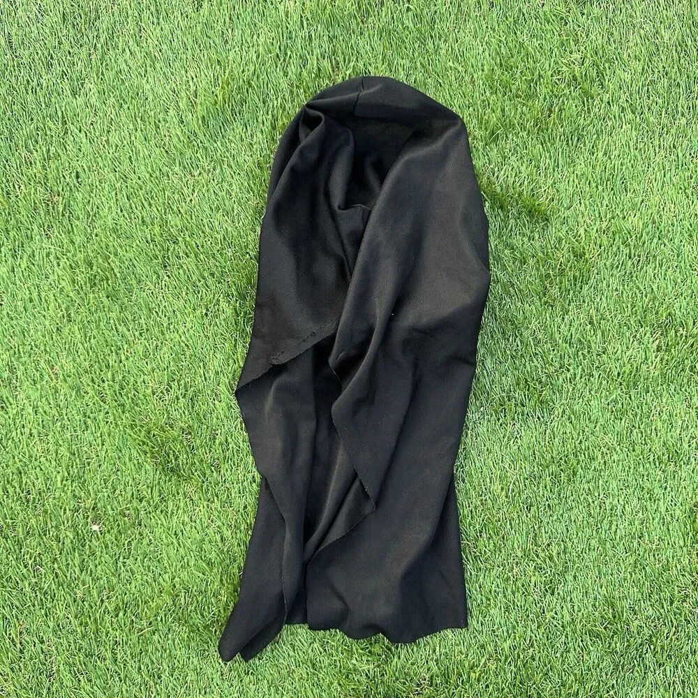 Vintage‎ Easter Unlimited Skull Mask Grim Reaper Halloween